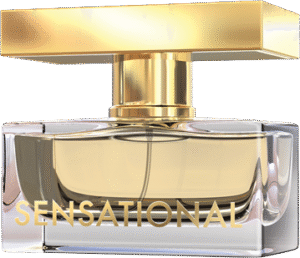 Parfem Sensational EDP, Women, 50 ml