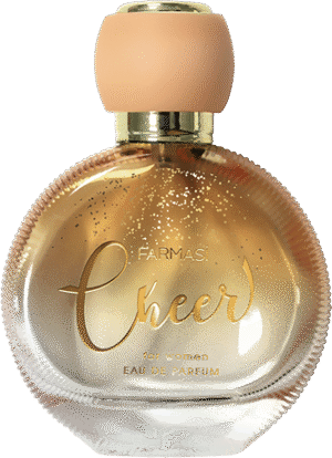 Ženski parfem Cheer 50 ml
