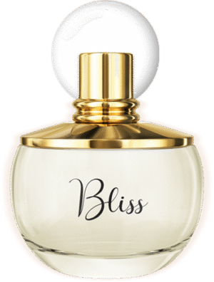 Ženski parfem Bliss, 70 ml