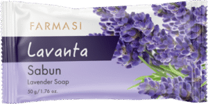 Sapun lavanda 50g