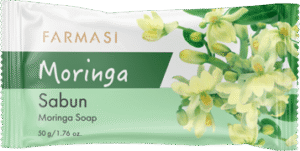Sapun moringa 50g