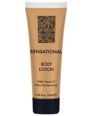 Losion za telo Sensational 100ml