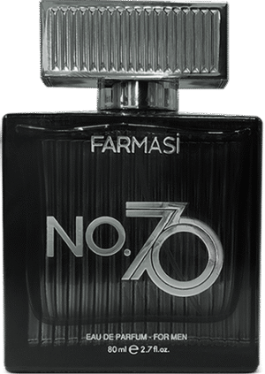 Muški parfem No. 70 - 80 ml