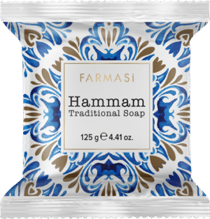 Hammam opuštajući sapun, 125 g