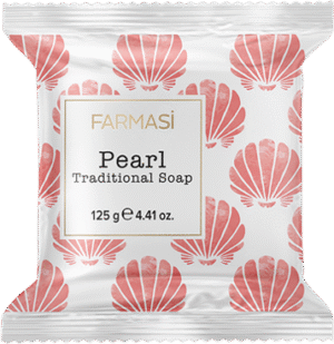 Sapun sa bisernim prahom, 125 g