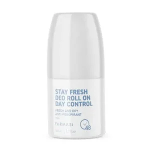 Ostanite sveži,ostanite eleganti uz 48 sata pouzdane anti – perspirant zaštite od znojenja uz formulu sa molekulama koje upijaju neprijatne mirise.