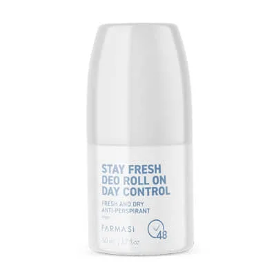 Ostanite sveži,ostanite eleganti uz 48 sata pouzdane anti – perspirant zaštite od znojenja uz formulu sa molekulama koje upijaju neprijatne mirise.