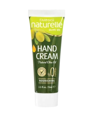 Krema za ruke sa maslinovim uljem, 75 ml