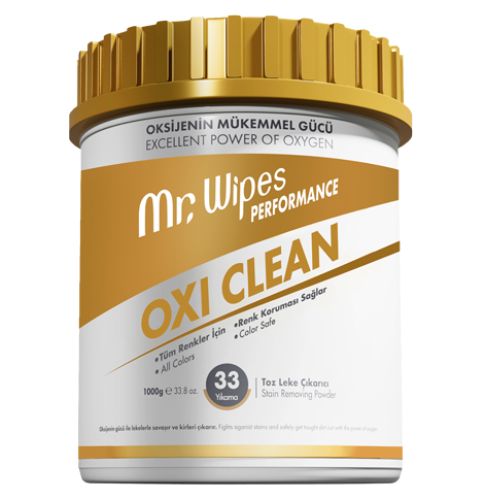 OXI CLEAN, ODSTRANJIVAČ FLEKA U PRAHU, 1000 G