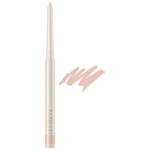 Nova poboljšana formula i elegantni redizajn sa još boljim performansama. Olovka za oči sa mekanom vodootpornom formulom. Moderni i precizni aplikator omogućava lako klizanje i jednostavno blendanje. Boja ostaje postojana i do 24 sata,čak i u vrućim i vlažnim vremenskim uslovima. Bez parabena i bez glutena.