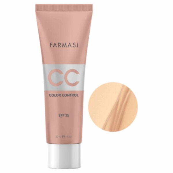 CC krema 30ml  tonirana krema nijansa 01 LIGHT