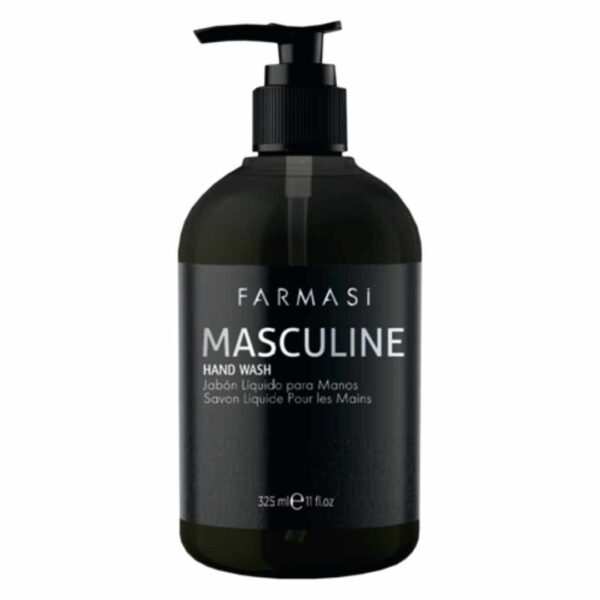 Masculine tečni sapun za muškarce  325ml