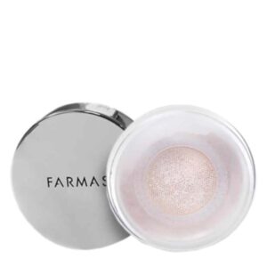 Tako lagan, a tako moćan! Ultrafini transparentni puder koji pruža svilenkast, mat finiš, nevidljiv na koži, ali izuzetno efikasan u fiksiranju šminke. ✨ Dugotrajna formula obogaćena uljima jojobe, argana i avokada, skvalenom i vitaminom E – za istovremenu negu i savršen izgled. ✨ Lako se nanosi i blenda, matira kožu, ujednačava ten, prekriva pore i nepravilnosti, te eliminiše višak sjaja. ✔️ Prednosti: Besprekoran finiš koji traje. Bez osećaja težine na koži.