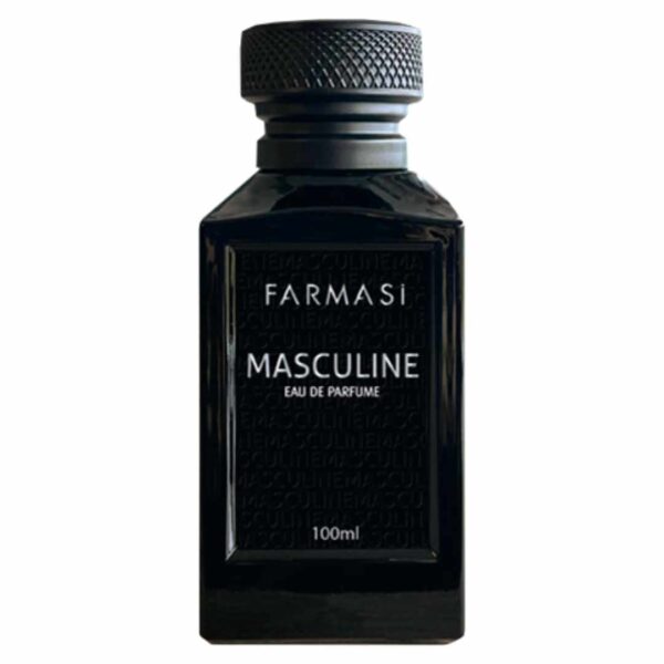 Masculine muški parfem EDP, Men 100ml