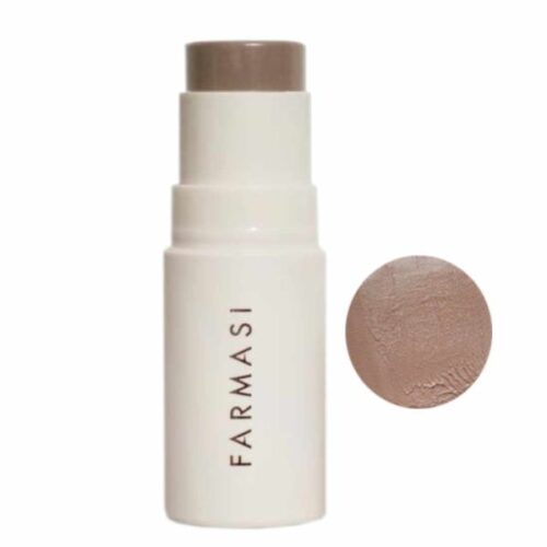 Unapređena formula sa negujućim sastojcima. Topli i hladni podtonovi za prirodno konturisanje lica. Kontur stik lako se nanosi sa njegovom kremastom teksturom. Posebna formula obogaćena je uljem kokosa,Vitaminom E i Vitaminom A koji pomažu u očuvanju hidratantnog balansa kože. Mat hladni tonovi lako se blendaju i daju licu dubinu i dimenziju.