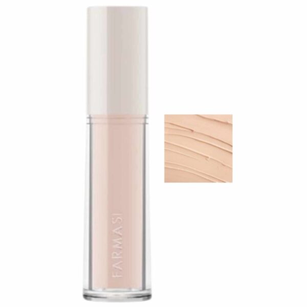 VFX CONCEALER tečni concealer, 6ml 02