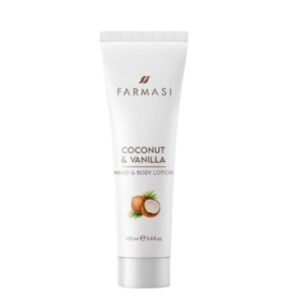 Coconut & Vanilla