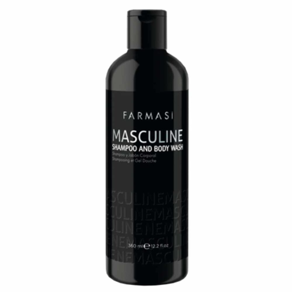 Formula 2 u 1 štedi vreme,dok parfemska aroma čini da se osećate ugodno i čisto tokom celog dana.