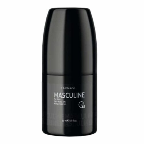 Idealan za dnevnu upotrebu uz pružanje 48 – satne zaštite od znojenja. Anti – perspirant formula,bez isušivanja kože.