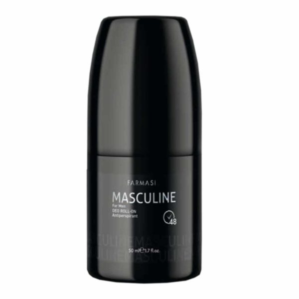 Idealan za dnevnu upotrebu uz pružanje 48 – satne zaštite od znojenja. Anti – perspirant formula,bez isušivanja kože.