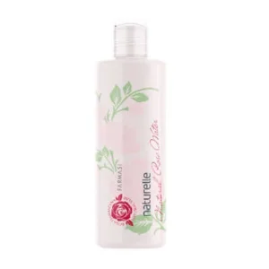 Naturelle ROSE WATER ružina vodica 225ml