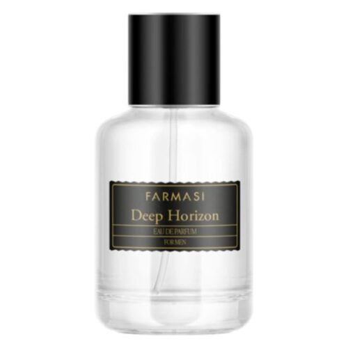 Deep Horizon EDP Men, 50ml