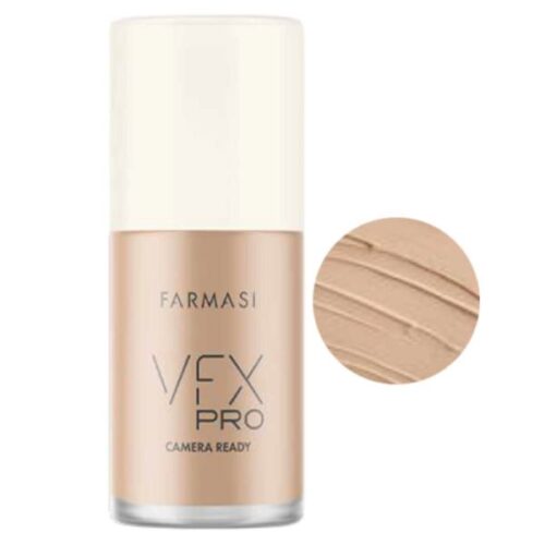 TEČNI PUDER VFX PRO CAMERA READY FOUNDATION 30ML NIJANSA C06 Cashmere