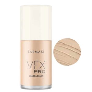 TEČNI PUDER VFX PRO CAMERA READY FOUNDATION 30ml NIJANSA C05 Porcelain