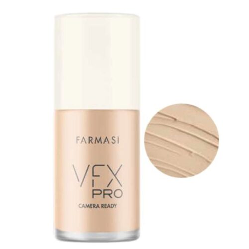 TEČNI PUDER VFX PRO CAMERA READY FOUNDATION 30ml NIJANSA C05 Porcelain