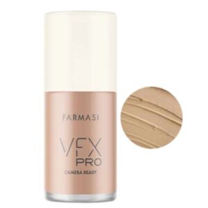 TEČNI PUDER VFX PRO CAMERA READY FOUNDATION,30ml NIJANSA C10 Buff