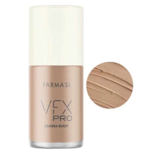 TEČNI PUDER VFX PRO CAMERA READY FOUNDATION 30ml NIJANSA C16 Tawny