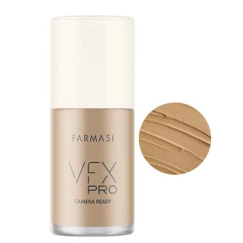 TEČNI PUDER VFX PRO CAMERA READY FOUNDATION,30ml NIJANSA N13 Cappuccino