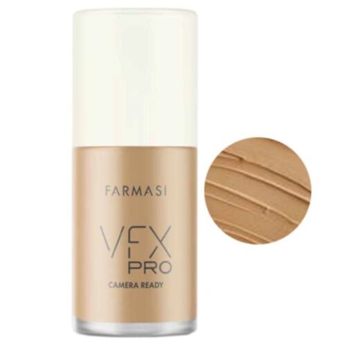 TEČNI PUDER VFX PRO CAMERA READY FOUNDATION 30ml NIJANSA W14 Wheat