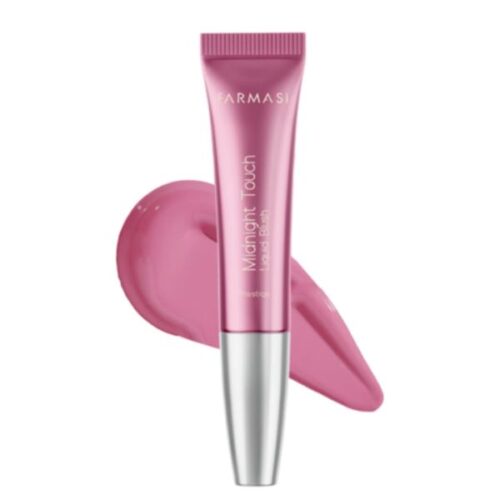 Nova živahna hladna ružičasta nijansa omiljenog Midnight Touch rumenila. Probudite glow na obrazima uz ovu vegan formulu,velvet teksture koja se besprekorno blenda i pristaje svim tonovima kože.