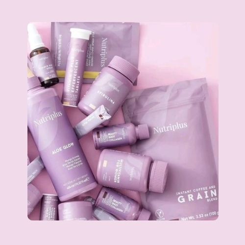 NUTRIPLUS DODACI ISHRANI