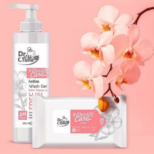 Linija za intimnu higijenu