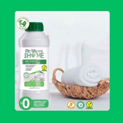 BIOHOME - za kuću koja blista!