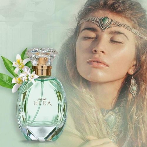 Ženski parfemi i parfemski losioni