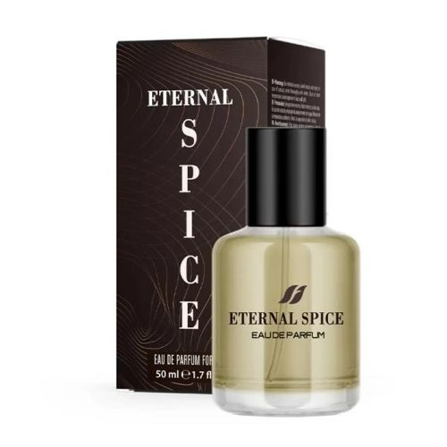 Gornje note: bergamot, crni biber, beli biber. Srednje note: cedrovina, žalfi ja. Donje note: tonka, amber, kakao.