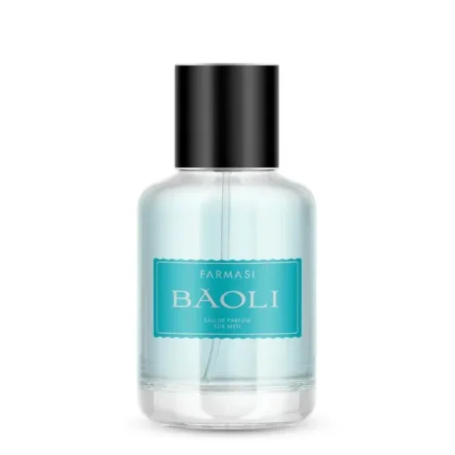 Gornje note: lavanda, žalfija, gorka pomorandža. Srednje note: zelene note,jela, ljiljan. Donje note: hrastov lišaj,vetiver, amber. Uporediv sa notama parfema Bvlgari Aqua. Tajna trajnosti parfema: Nanesite parfem na čistu kožu na tačke pulsa: vrat, unutrašnja strana laktova i zglobovi. Toplina ovih zona otkriva sve note mirisa postepeno, čineći da parfem duže traje i zadrži svoj šarm tokom dana.